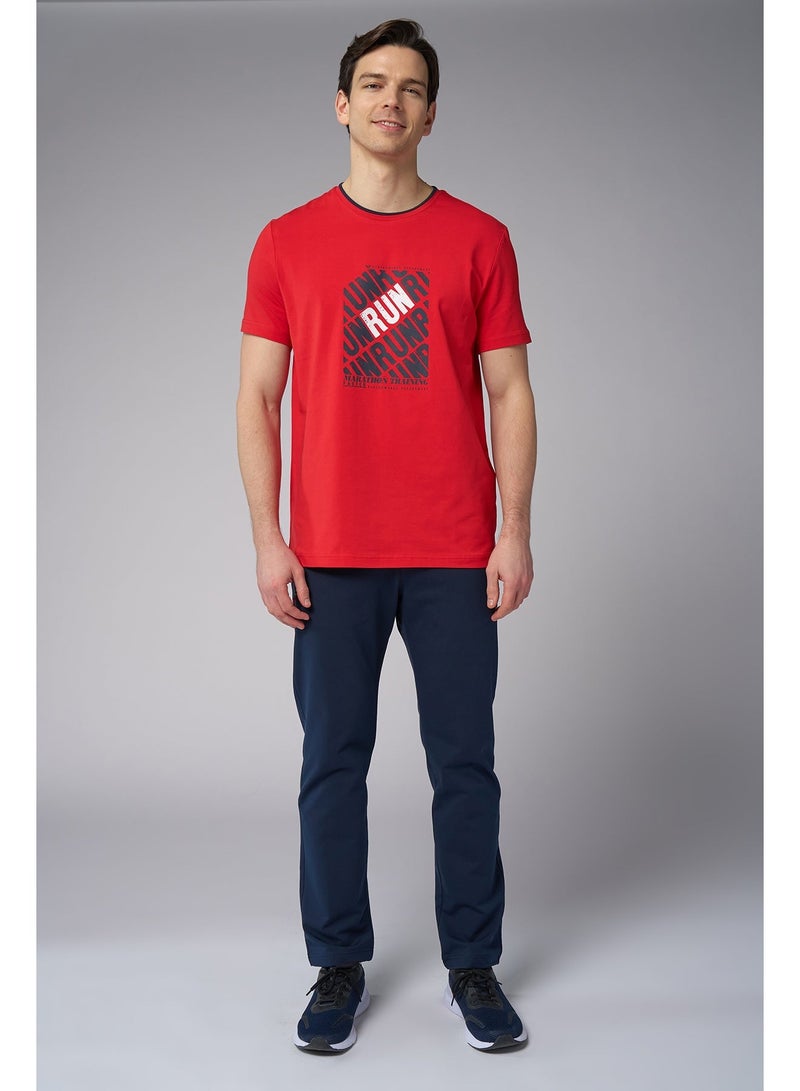 Bilcee Men T-SHIRT - Image 4